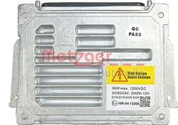 Metzger Faruri, piese componente Far xenon Metzger 0896010 - compatibil Ford, Land, Volvo, Jaguar (METZGER0896010)