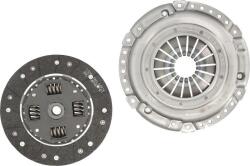 LuK Set reparatie ambreiaj complet LuK 623 3402 09 (LUK623340209)