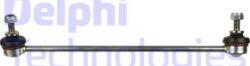 Delphi Stabilizare, Rigidizare Bieleta antiruliu Delphi TC2746 - compatibil 51320Tr0A01 (DELPHITC2746)