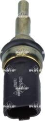 NRF Unitate de control, Relee, Senzori NRF 727150 (NRF727150)