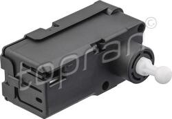 Topran Faruri, piese componente Reglare far Topran 116 175 - compatibil Alfa, Audi, Seat, Vw - Topran-116 175 (TOPRAN116175)