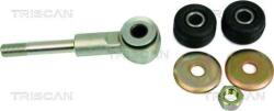 Triscan Stabilizare, Rigidizare Bieleta antiruliu Triscan 8500 10601 - compatibil Peugeot, Citroën, Fiat, Lancia - Triscan-8500 10601 (TRISCAN850010601)