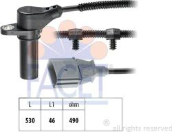 Facet Generator impulsuri Facet 9.0504 (FACET90504)