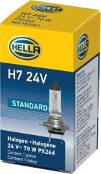 Hella Iluminari auxiliare, Elemente Proiectoare, Elemente Hella 8GH 178 555-251 - compatibil Scania, Daf, Volvo, Mercedes-Benz - HELLA-8GH 178 555 (HELLA8GH178555251)