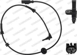 Wagner Control al dinamicii de rulare Wagner ABS00383 - compatibil Fiat, Lancia (WAGNERABS00383)