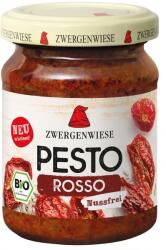 ZWERGENWIESE Pesto rosso bio, 125 g