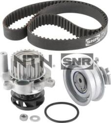 SNR Set curea distributie SNR KDP457.321 - compatibil Audi, Seat, Vw, Skoda (SNRKDP457321)