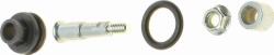 AIC Lucuri, Bonnete, Uși, Acoperiș Usi, piese AIC 56906 - compatibil Renault, Opel, Vauxhall, Nissan (AIC56906)