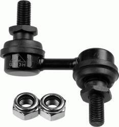 Lemförder Stabilizare, Rigidizare Bieleta antiruliu Lemförder 36392 01 - compatibil Toyota, Daihatsu - Lemförder-36392 01 (LEMFORDER3639201)