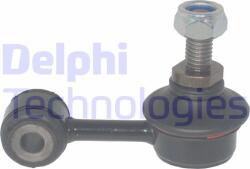 Delphi Stabilizare, Rigidizare Bieleta antiruliu Delphi TC1341 - compatibil Audi (DELPHITC1341)