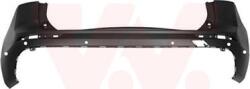Van Wezel Elemente caroserie, Aripa, Bara protectie Bara protectie, piese Van Wezel 5926546 - compatibil Volvo - Van Wezel (VANWEZEL5926546)