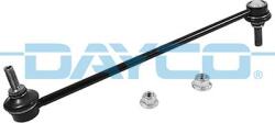 Dayco Stabilizare, Rigidizare Bieleta antiruliu Dayco DSS1074 - compatibil 274303 (DAYCODSS1074)