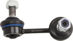 Delphi Stabilizare, Rigidizare Bieleta antiruliu Delphi TC1589 - compatibil Mitsubishi (DELPHITC1589)