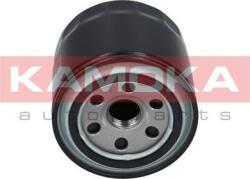Kamoka Filtru ulei Kamoka F101701 - compatibil Suzuki, Daihatsu, Toyota, Ford (KAMOKAF101701)
