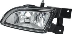 TYC Iluminari auxiliare, Elemente Proiectoare, Elemente TYC 19-0604-05-2 - compatibil Iveco, Fiat (TYC190604052)