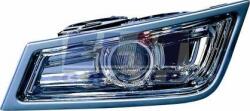 Depo Iluminari auxiliare, Elemente Proiectoare, Elemente Depo 773-2015R-UE - compatibil Volvo (DEPO7732015RUE)