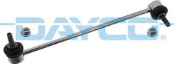 Dayco Stabilizare, Rigidizare Bieleta antiruliu Dayco DSS3096 - compatibil Bmw (DAYCODSS3096)