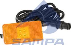 Sampa Lumini Iluminare de pozitie, Demarcare, Piese Sampa 042.071 (SAMPA042071)