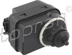 Topran Faruri, piese componente Reglare far Topran 723 643 - compatibil Peugeot, Citroën, Fiat - Topran-723 643 (TOPRAN723643)