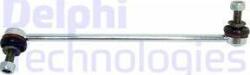 Delphi Stabilizare, Rigidizare Bieleta antiruliu Delphi TC2512 (DELPHITC2512)