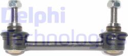 Delphi Stabilizare, Rigidizare Bieleta antiruliu Delphi TC2019 - compatibil 4A0505389 (DELPHITC2019)