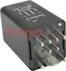 Metzger Unitate de control, Relee, Senzori Metzger 0884009 - compatibil Audi, Seat, Vw, Skoda (METZGER0884009)
