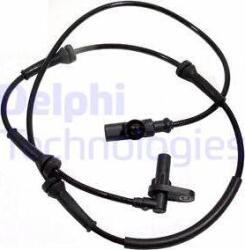 Delphi Control al dinamicii de rulare Delphi SS20166 - compatibil Land (DELPHISS20166)