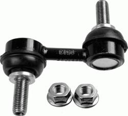 Lemförder Stabilizare, Rigidizare Bieleta antiruliu Lemförder 29641 03 - compatibil Honda - Lemförder-29641 03 (LEMFORDER2964103)