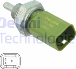 Delphi Unitate de control, Relee, Senzori Delphi TS10482 (DELPHITS10482)
