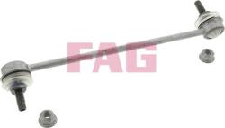 Fag Stabilizare, Rigidizare Bieleta antiruliu FAG 818 0063 10 (FAG818006310)