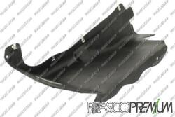 Prasco Lucuri, Bonnete, Uși, Acoperiș Capota fata, Piese, Izolare fonica Prasco AD0161904 - compatibil Audi, Vw, Skoda, Seat (PRASCOAD0161904)