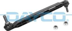 Dayco Stabilizare, Rigidizare Bieleta antiruliu Dayco DSS1597 - compatibil Saab, Opel, Vauxhall, Chevrolet (DAYCODSS1597)