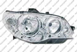 Prasco Faruri, piese componente Far, Insertie Prasco FT1144904 (PRASCOFT1144904)