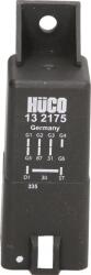 Hüco Unitate de control, Relee, Senzori Hüco 132175 (HUCO132175)