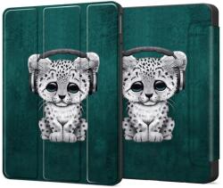 Tech-Protect Husa Tech-Protect SmartCase compatibila cu Xiaomi Redmi Pad 2, 11 inch, Graphics (5906302390731)