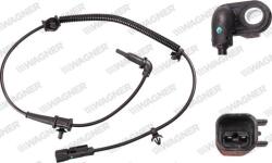 Wagner Control al dinamicii de rulare Wagner ABS00462 - compatibil Saab, Opel, Vauxhall (WAGNERABS00462)
