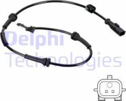 Delphi Control al dinamicii de rulare Delphi SS20799 - compatibil Mercedes, Renault (DELPHISS20799)