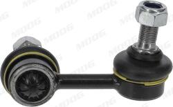 Moog Stabilizare, Rigidizare Bieleta antiruliu Moog SY-LS-10578 - compatibil Ssangyong (MOOGSYLS10578)