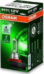 OSRAM Iluminari auxiliare, Elemente Proiectoare, Elemente Osram 64211ULT - compatibil Bmw, Fiat, Abarth, Mazda (OSRAM64211ULT)