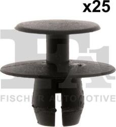 FA1 Trim, Protecție, Embleme Dungi decorative, de protectie FA1 21-20004.25 - compatibil Peugeot, Mercedes-Benz, Citroën (FA1212000425)