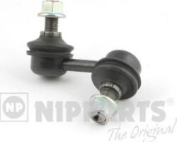 Nipparts Stabilizare, Rigidizare Bieleta antiruliu Nipparts N4965016 - compatibil Mitsubishi (NIPPARTSN4965016)