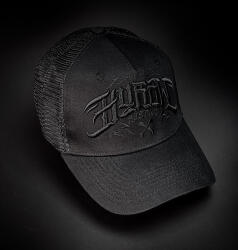 HYRAW Șapcă HYRAW - ORIGIN - NEGRU - CAP-ORIGIN-NEGRU