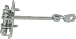 MTR Lucuri, Bonnete, Uși, Acoperiș Usi, piese MTR 11765198 - compatibil Dacia, Renault (MTR11765198)