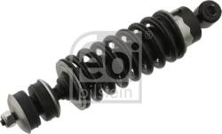 FEBI Bilstein Cabina Suspensie cabina sofer FEBI Bilstein 39975 (FEBIBILSTEIN39975)