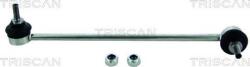 Triscan Stabilizare, Rigidizare Bieleta antiruliu Triscan 8500 11675 (TRISCAN850011675)