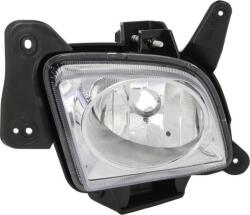 TYC Iluminari auxiliare, Elemente Proiectoare, Elemente TYC 19-0783-01-2 - compatibil Hyundai (TYC190783012)