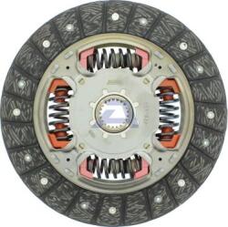 AISIN Dsx-037 - Disc Ambreiaj - Aisin-dsx-037 (aisindsx037)