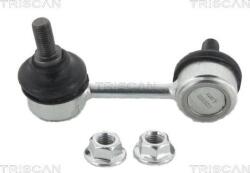 Triscan Stabilizare, Rigidizare Bieleta antiruliu Triscan 8500 80624 - compatibil Dodge, Jeep, Chrysler - Triscan-8500 80624 (TRISCAN850080624)