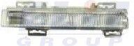 Depo Lumini Lumini de zi Depo 340-1602L-AQ - compatibil Mercedes (DEPO3401602LAQ)