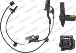 Wagner Control al dinamicii de rulare Wagner ABS00448 - compatibil Toyota (WAGNERABS00448)